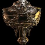 orfebrería San Cayetano Zaragoza