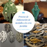 orfebrería San Cayetano Zaragoza