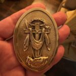 orfebrería San Cayetano Zaragoza