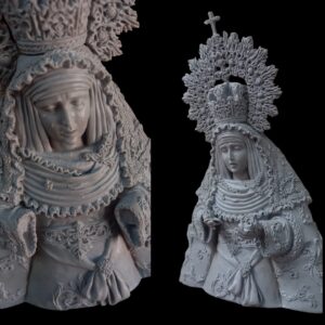 Distinciones y trofeos, San Cayetano 3 Zaragoza