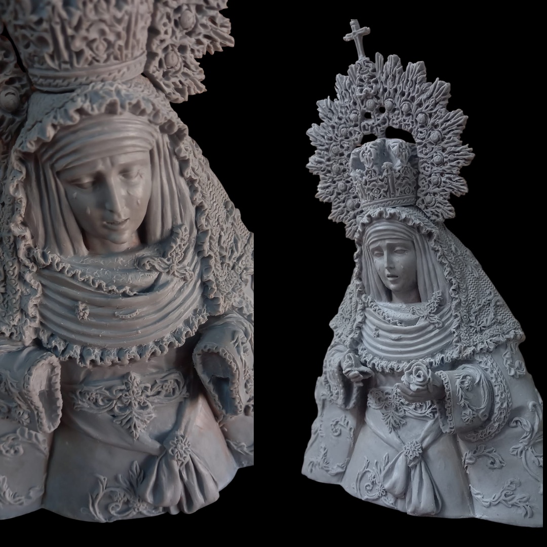 Distinciones y trofeos, San Cayetano 3 Zaragoza